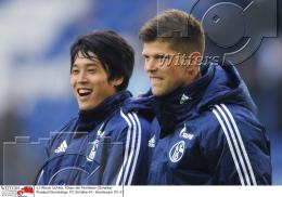 Fussball