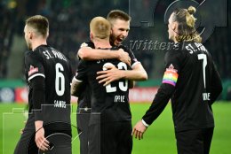 Fussball
