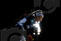 Wintersport Biathlon