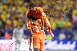          14.06.2026 | Fussball FIFA WM 2026 Elfenbeinkueste - Ecuador