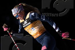 Wintersport Ski Nordisch