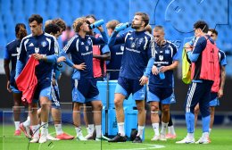 Fussball