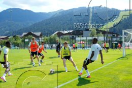Fussball