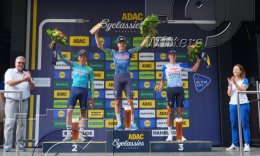                     16.08.2026 | Radsport ADAC Cyclassics Hamburg 2026