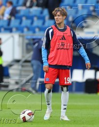 Fussball