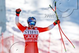 Wintersport Ski Alpin