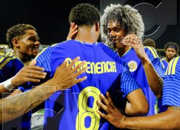          06.06.2026 | Fussball Testspiel Curacao - Aruba