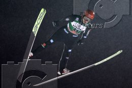 Wintersport Ski Nordisch