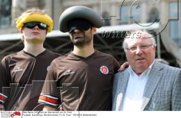 Fussball