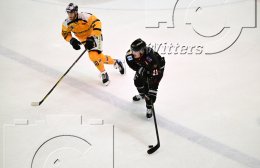 Wintersport Eishockey