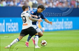 Fussball