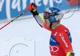 Wintersport Ski Alpin