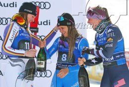 Wintersport Ski Alpin