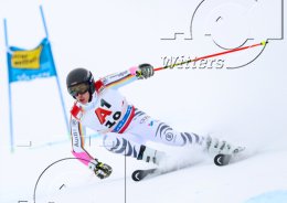 Wintersport Ski Alpin
