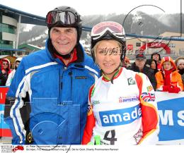 Wintersport Ski Alpin